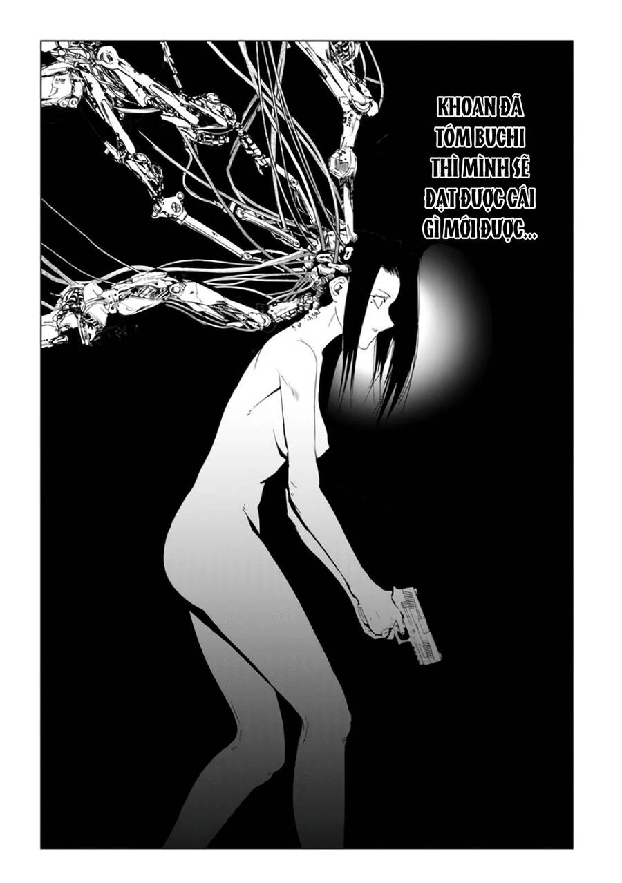 Tái Sinh Chapter 29 - 40