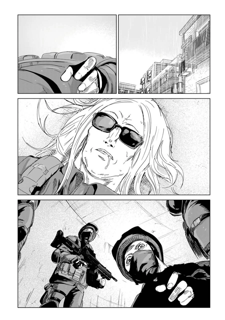 Tái Sinh Chapter 29 - 41