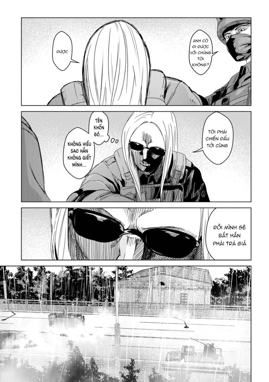 Tái Sinh Chapter 29 - 43