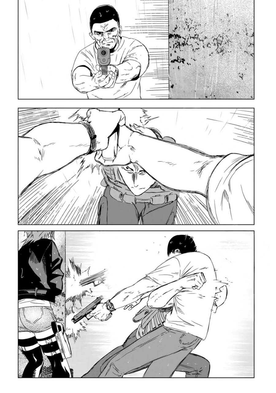 Tái Sinh Chapter 29 - 48