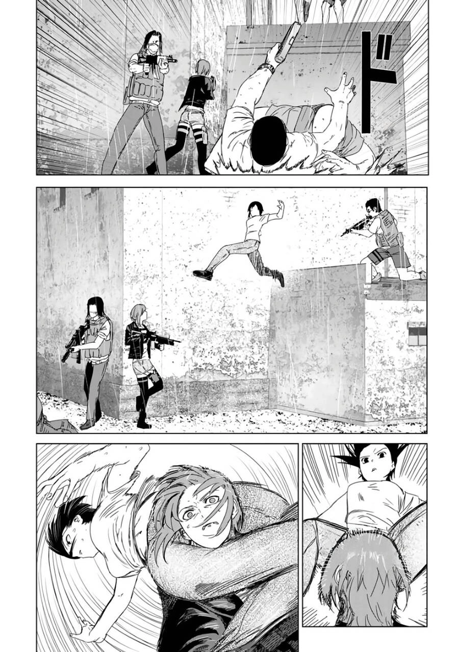 Tái Sinh Chapter 29 - 49