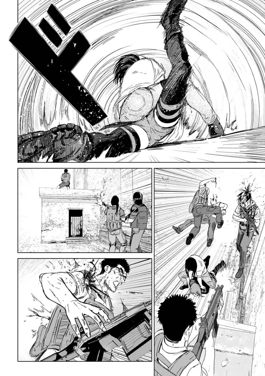 Tái Sinh Chapter 29 - 50