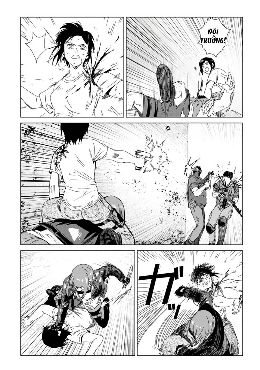 Tái Sinh Chapter 29 - 51