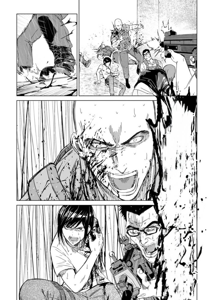 Tái Sinh Chapter 29 - 53