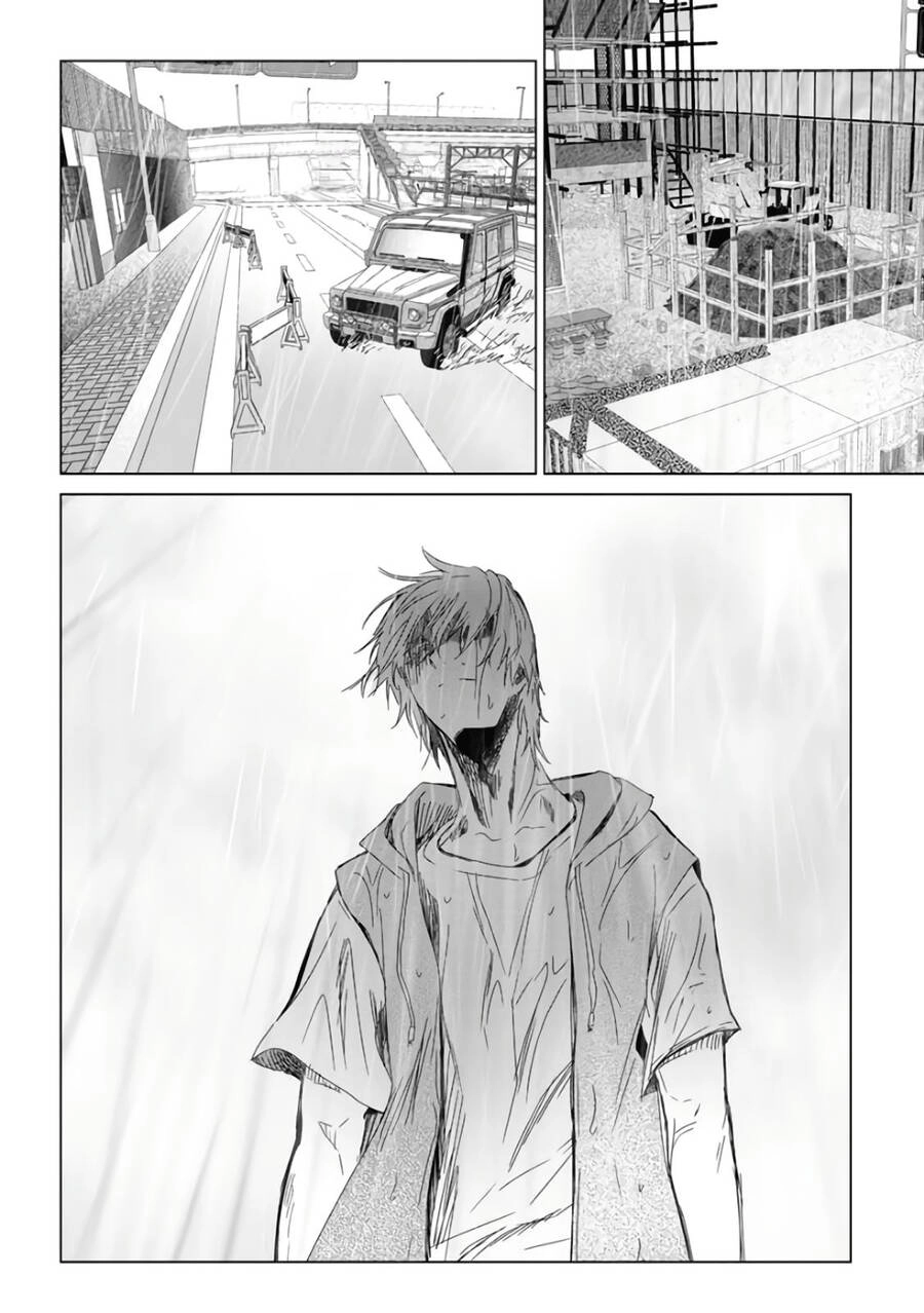 Tái Sinh Chapter 29 - 58