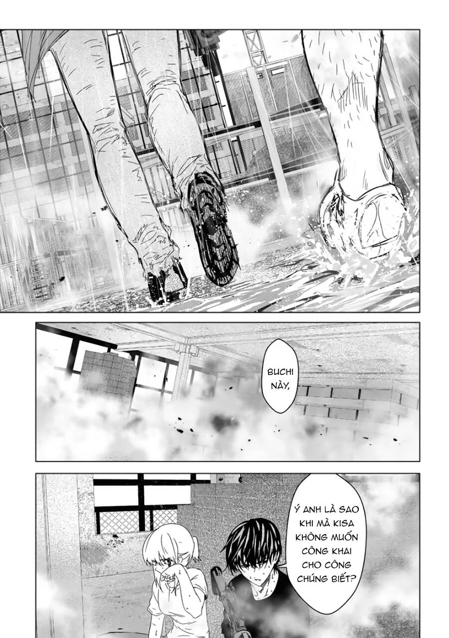 Tái Sinh Chapter 29 - 59