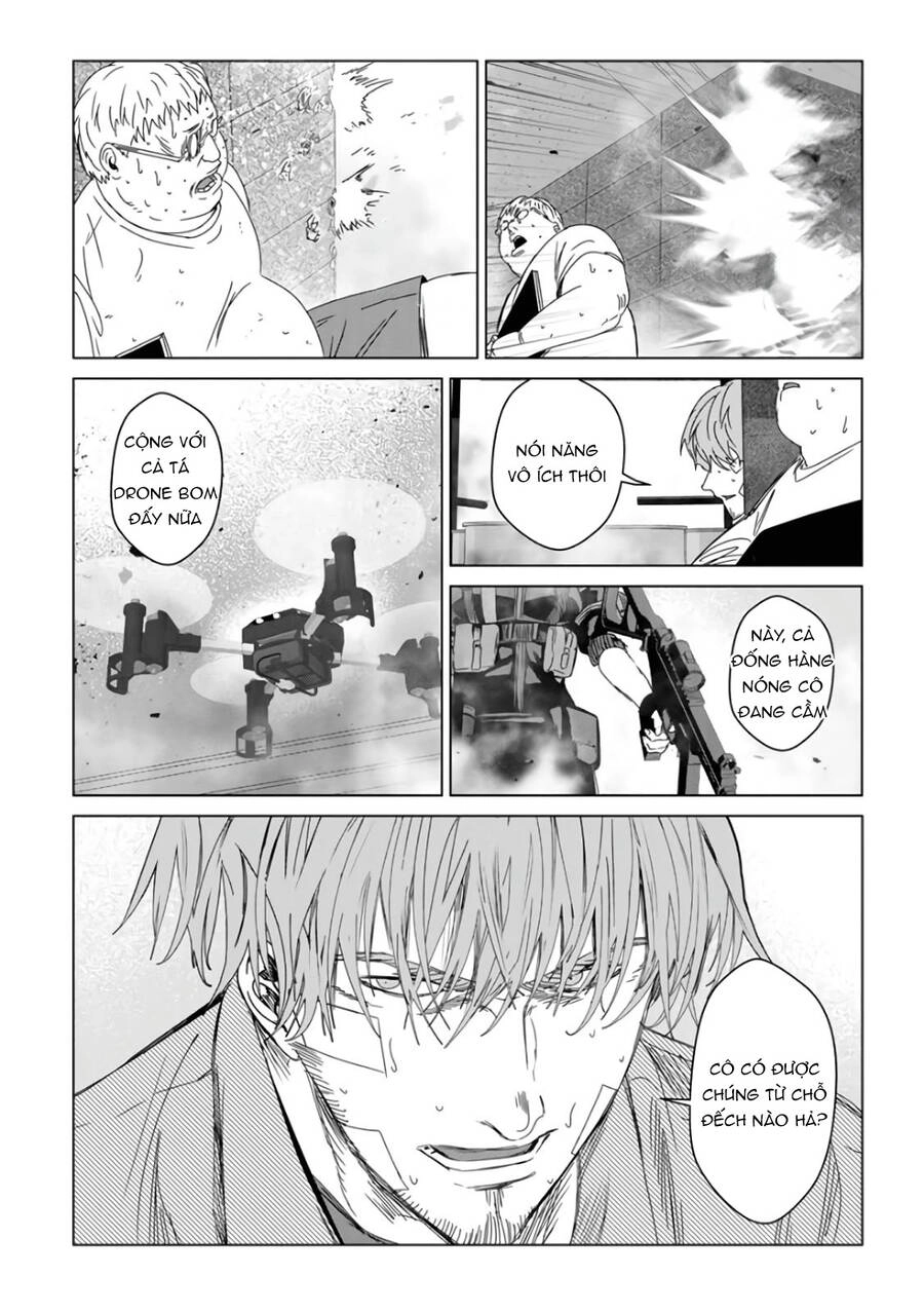Tái Sinh Chapter 29 - 61