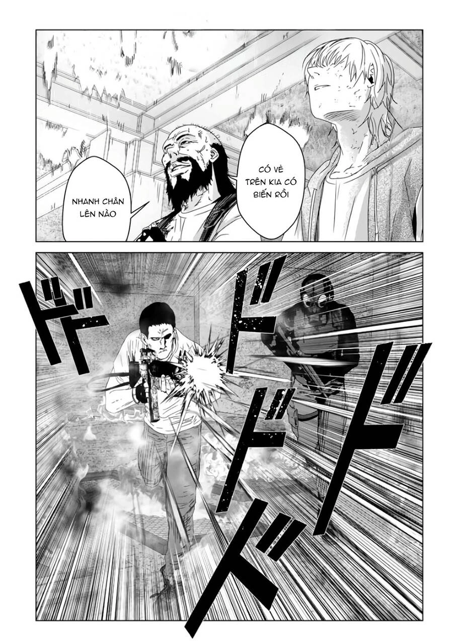 Tái Sinh Chapter 29 - 63