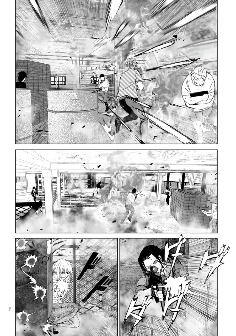 Tái Sinh Chapter 29 - 64