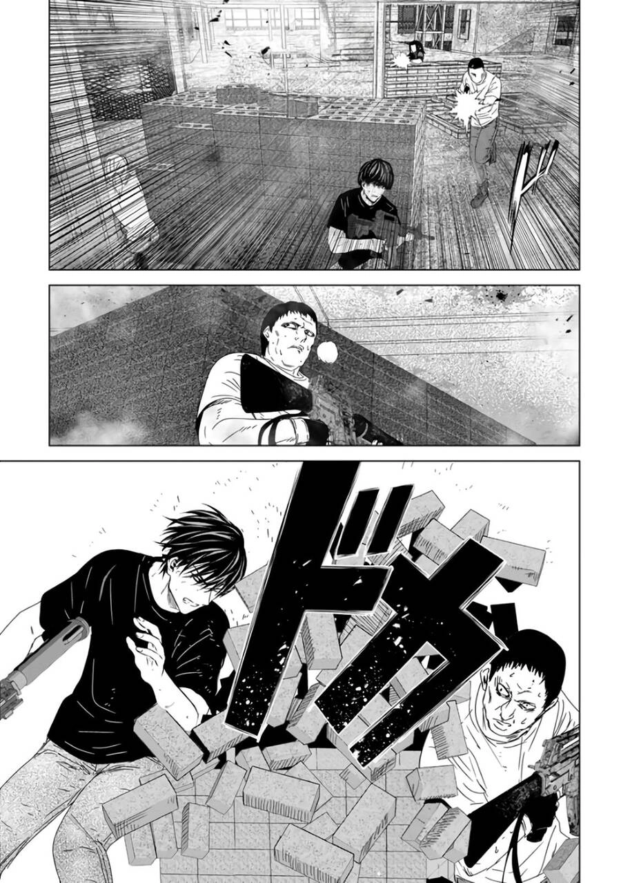 Tái Sinh Chapter 29 - 65