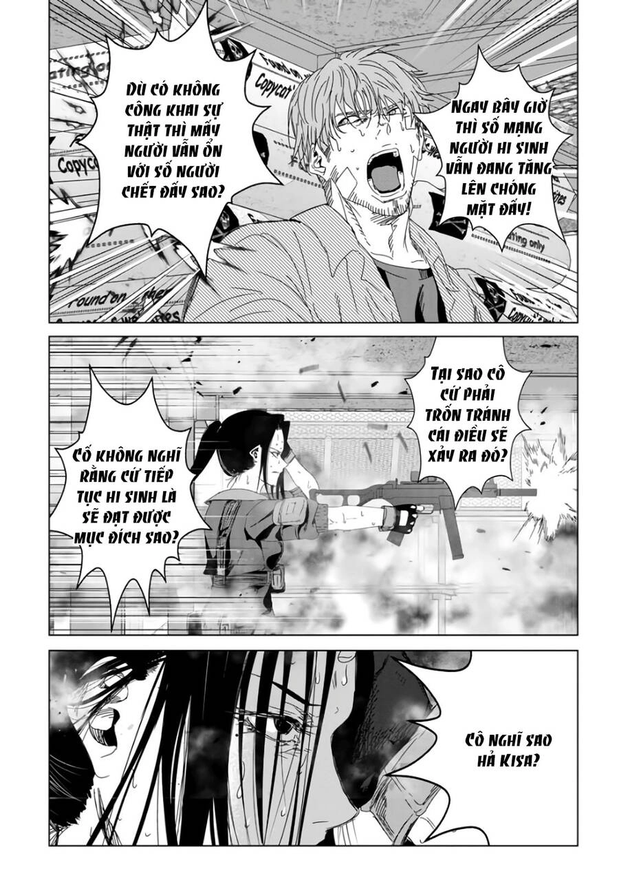 Tái Sinh Chapter 29 - 69