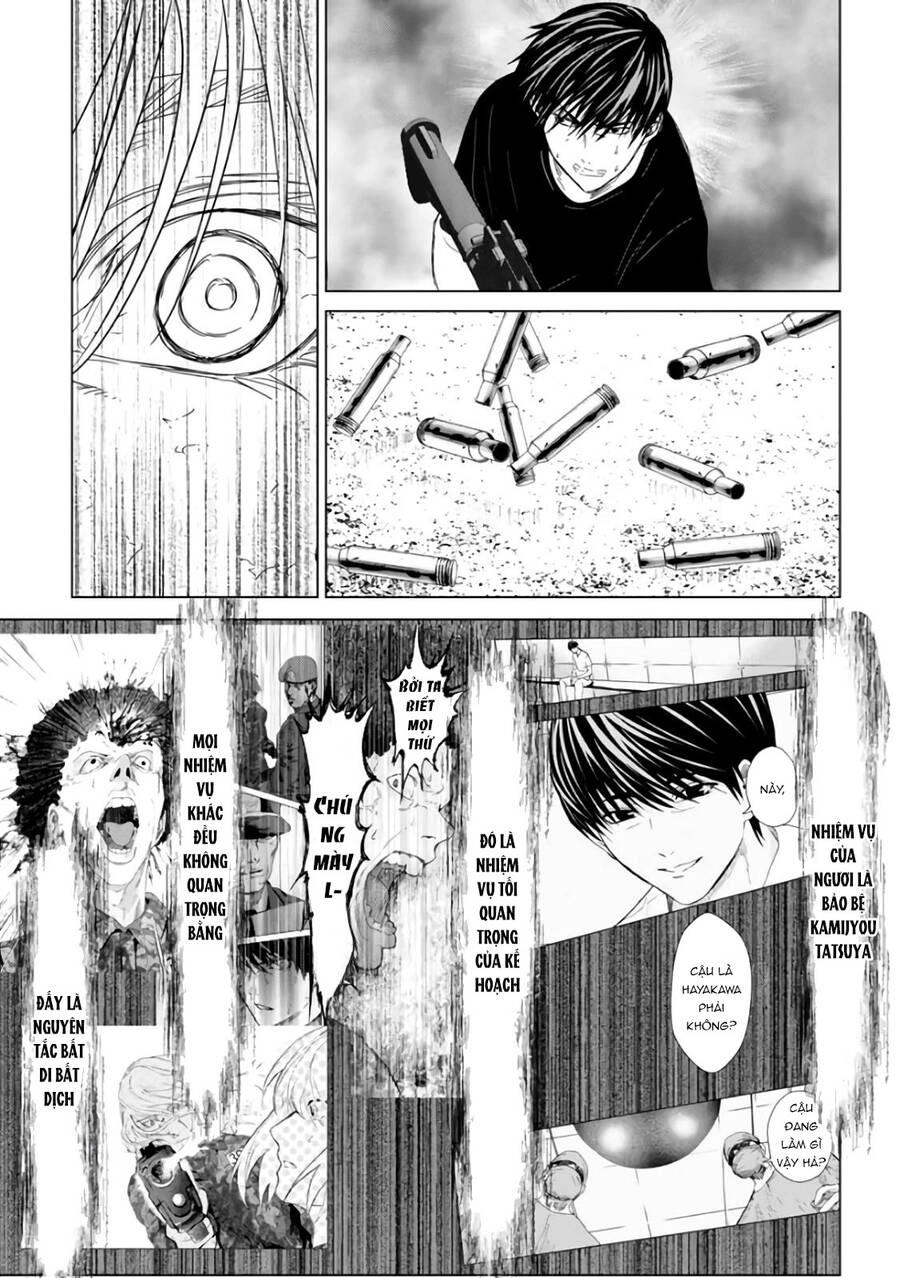 Tái Sinh Chapter 29 - 71