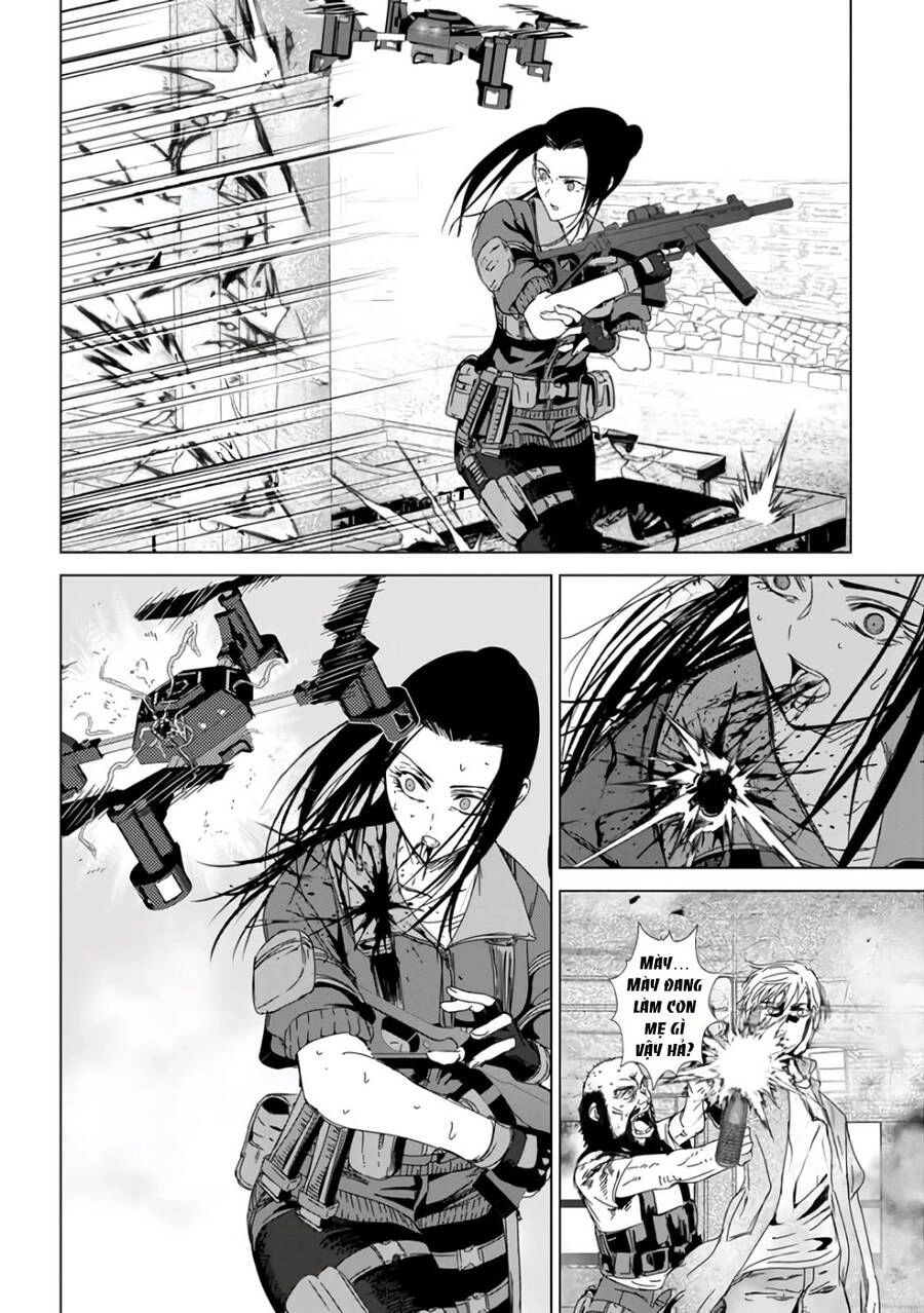 Tái Sinh Chapter 29 - 72