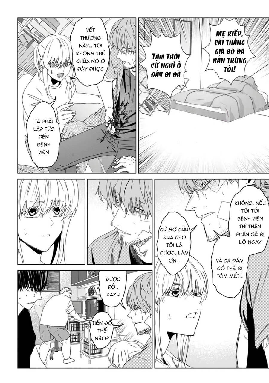 Tái Sinh Chapter 29 - 80