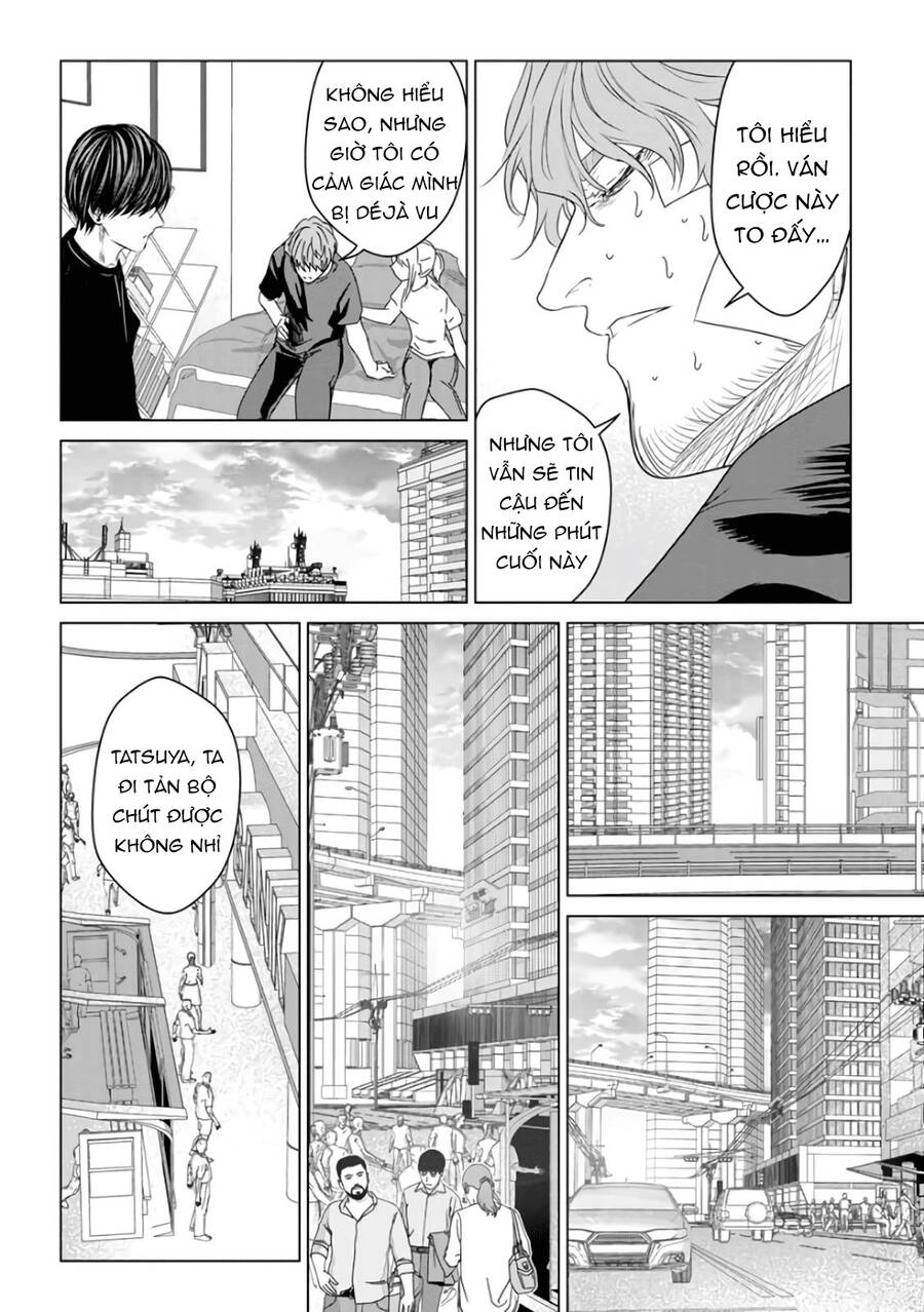 Tái Sinh Chapter 29 - 83