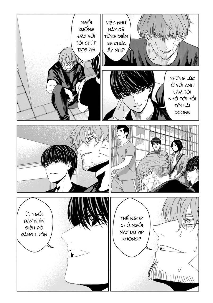 Tái Sinh Chapter 29 - 84