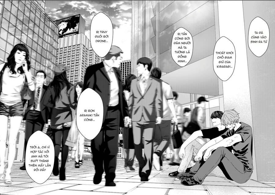 Tái Sinh Chapter 29 - 87