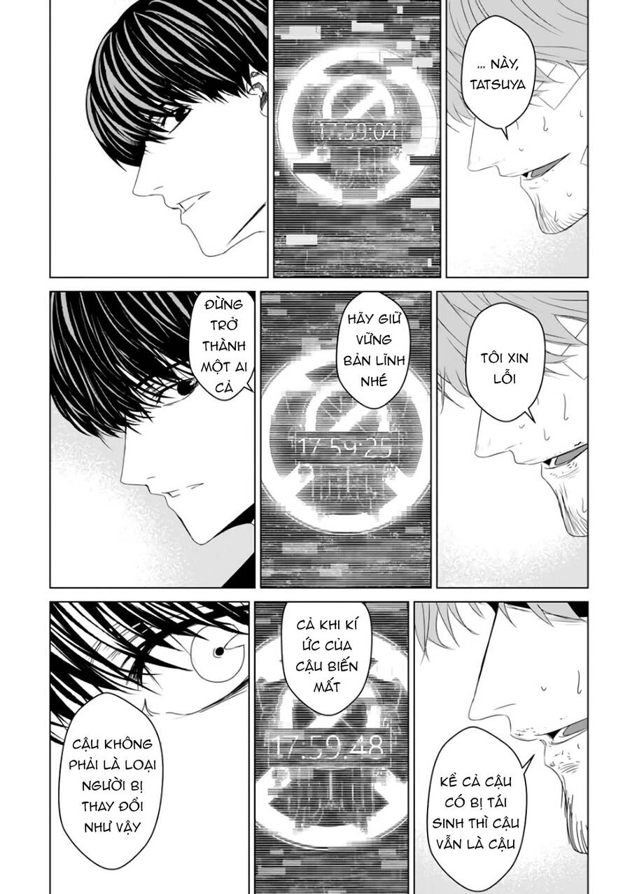 Tái Sinh Chapter 29 - 89
