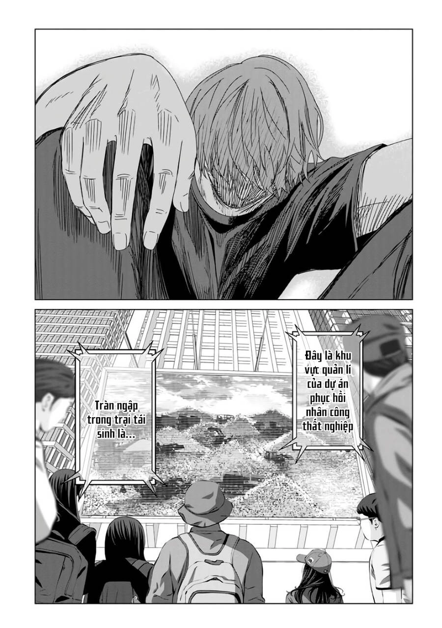 Tái Sinh Chapter 29 - 94