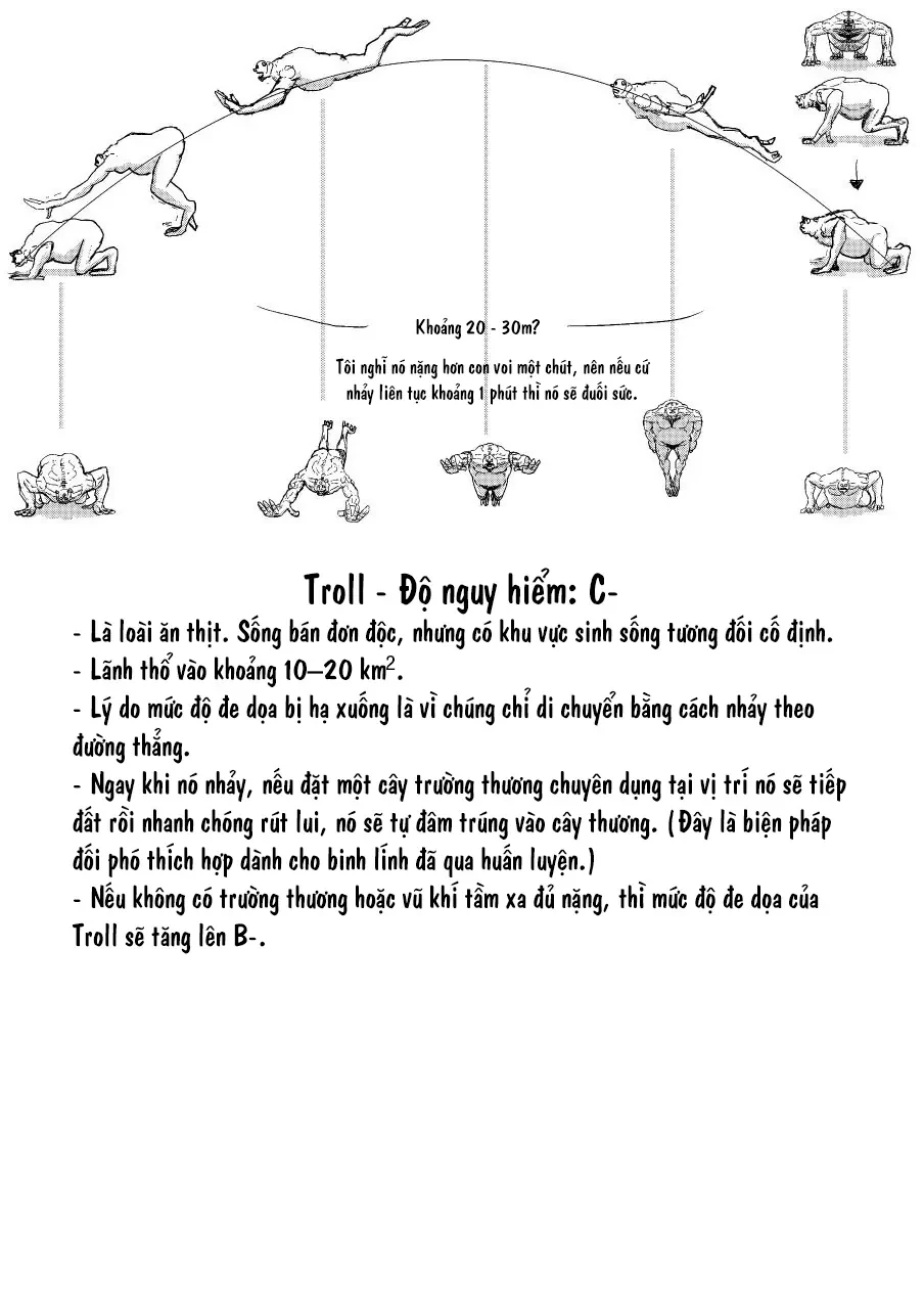 Tôi Đứng Trên Một Triệu Sinh Mạng Chapter 1 - 73