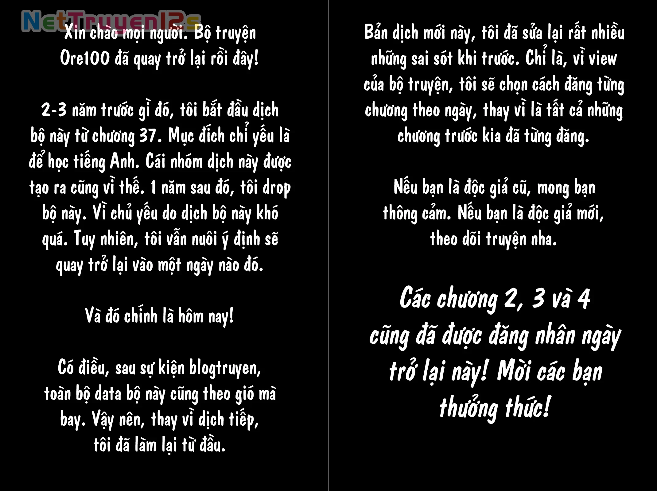 Tôi Đứng Trên Một Triệu Sinh Mạng Chapter 1 - 79