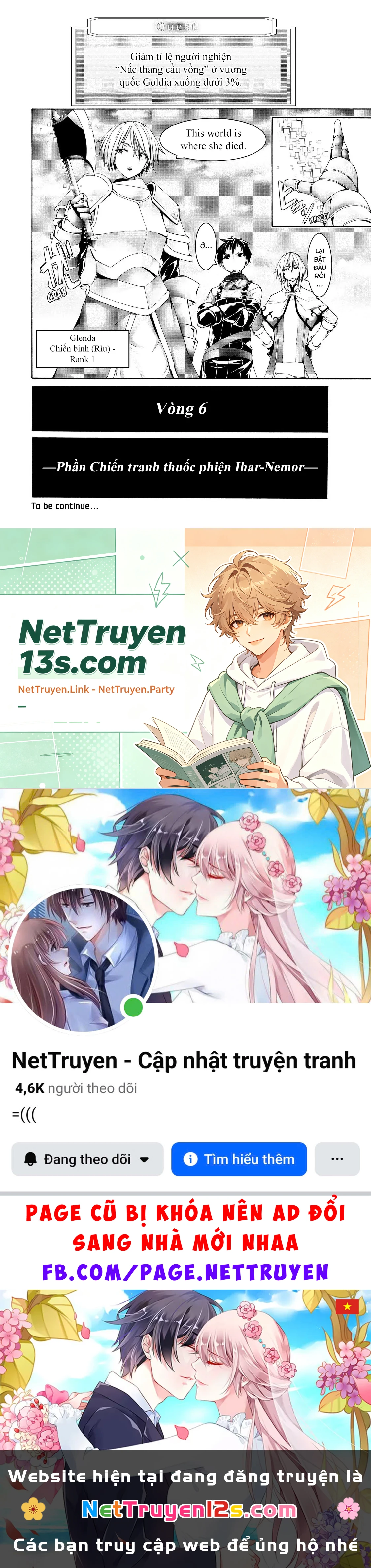 Tôi Đứng Trên Một Triệu Sinh Mạng Chapter  25 - 40