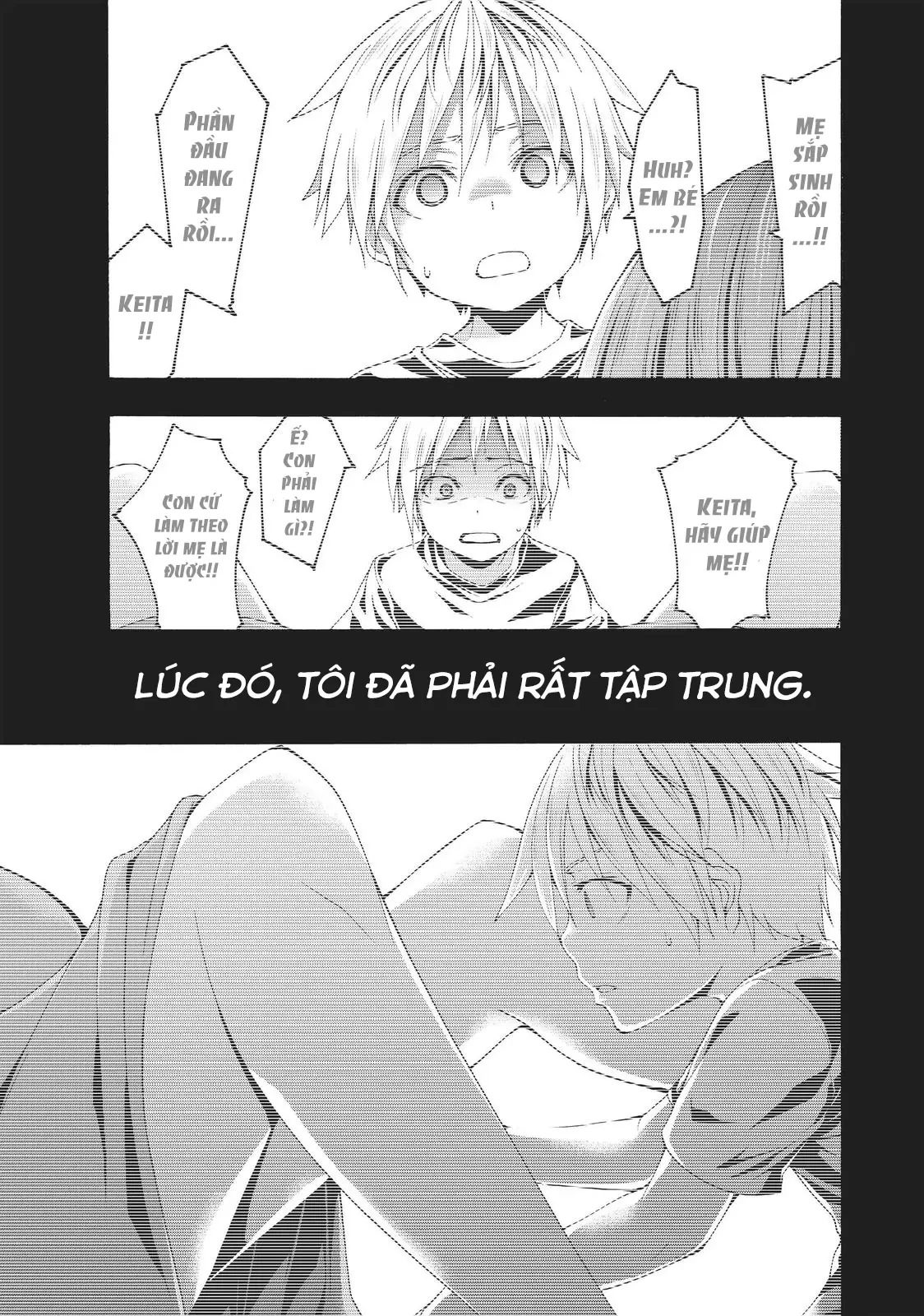 Tôi Đứng Trên Một Triệu Sinh Mạng Chapter  40 - 39