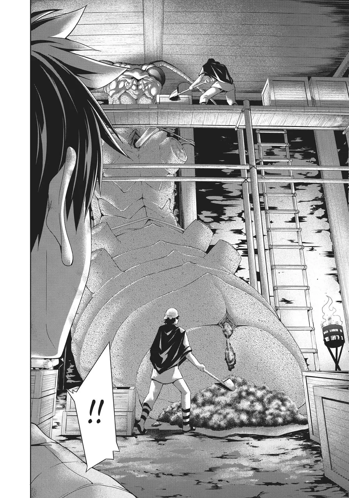 Tôi Đứng Trên Một Triệu Sinh Mạng Chapter  42 - 26