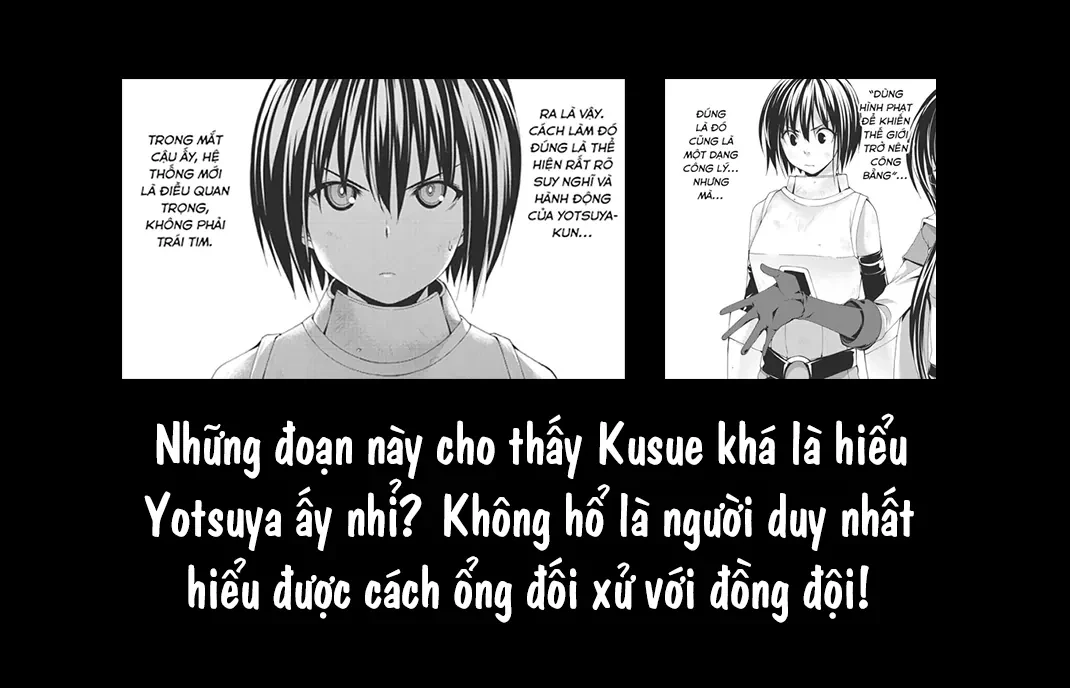 Tôi Đứng Trên Một Triệu Sinh Mạng Chapter  44 - 38