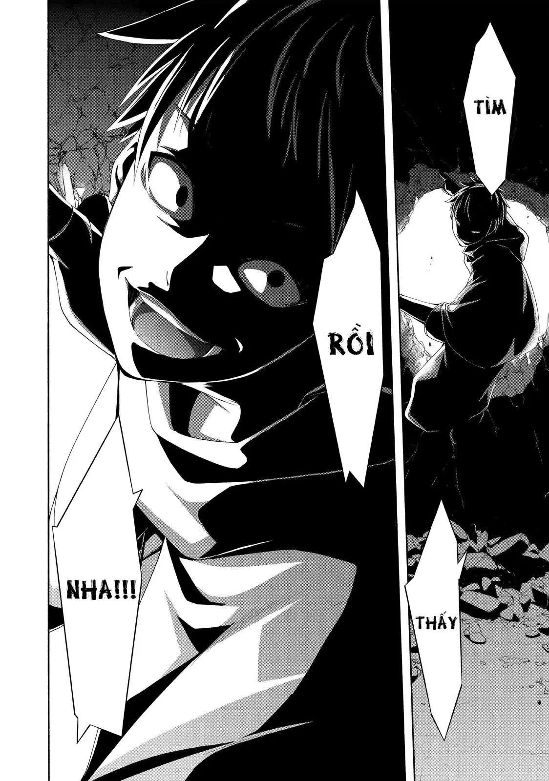 Tôi Đứng Trên Một Triệu Sinh Mạng Chapter  45 - 27