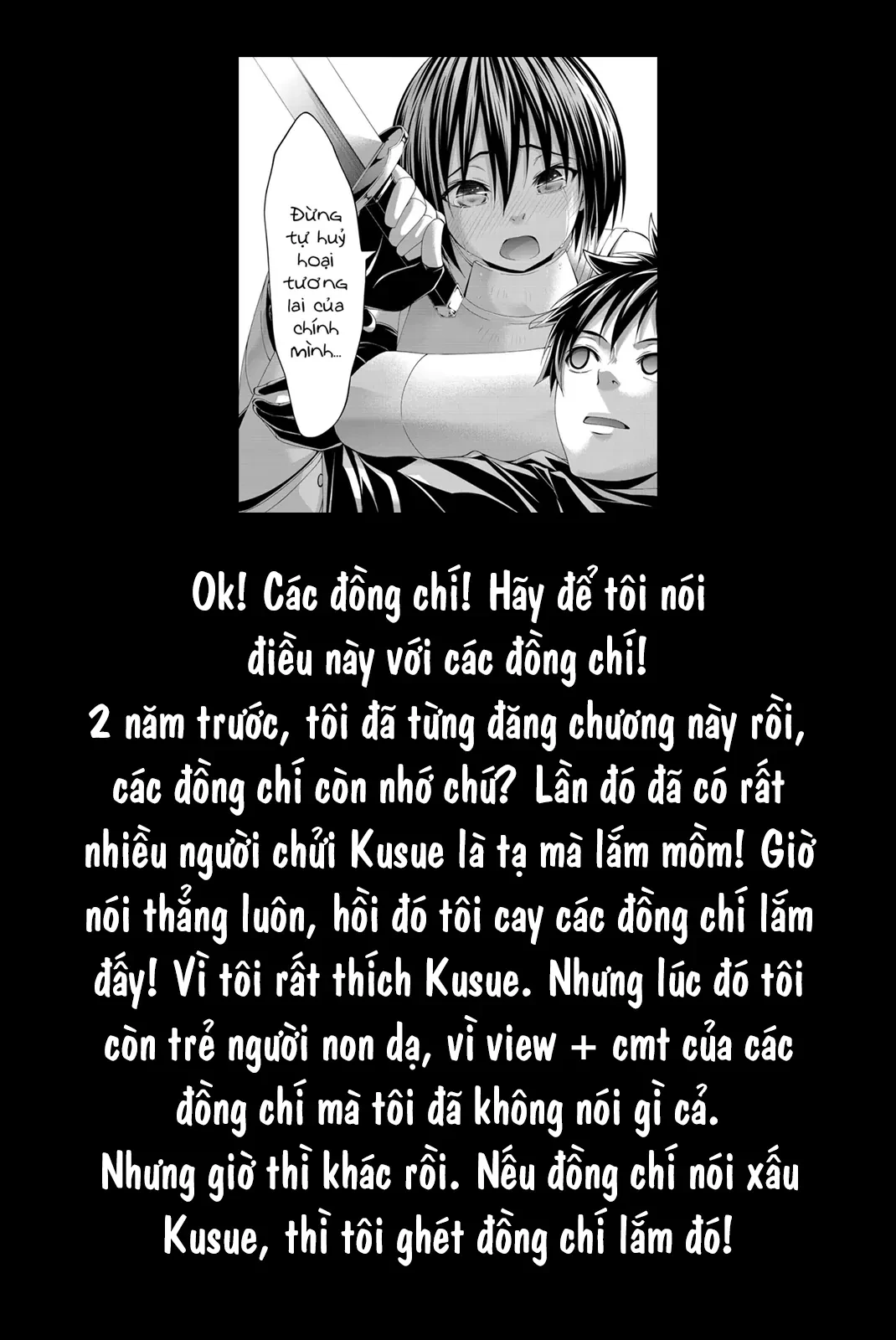 Tôi Đứng Trên Một Triệu Sinh Mạng Chapter  45 - 38
