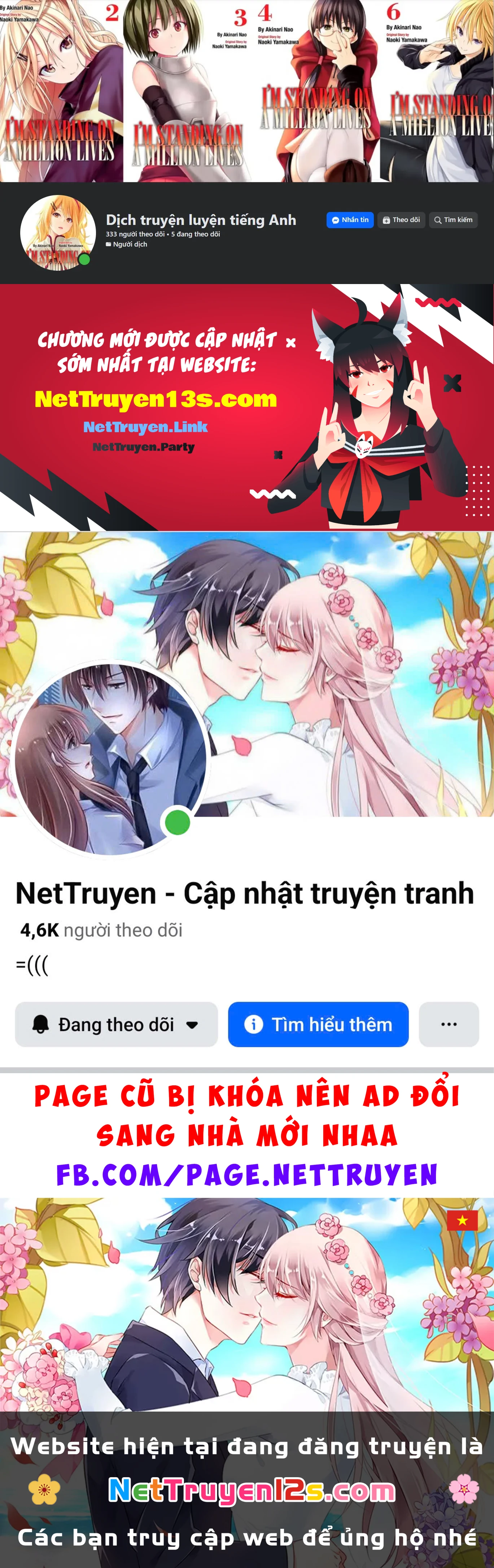 Tôi Đứng Trên Một Triệu Sinh Mạng Chapter  45 - 39