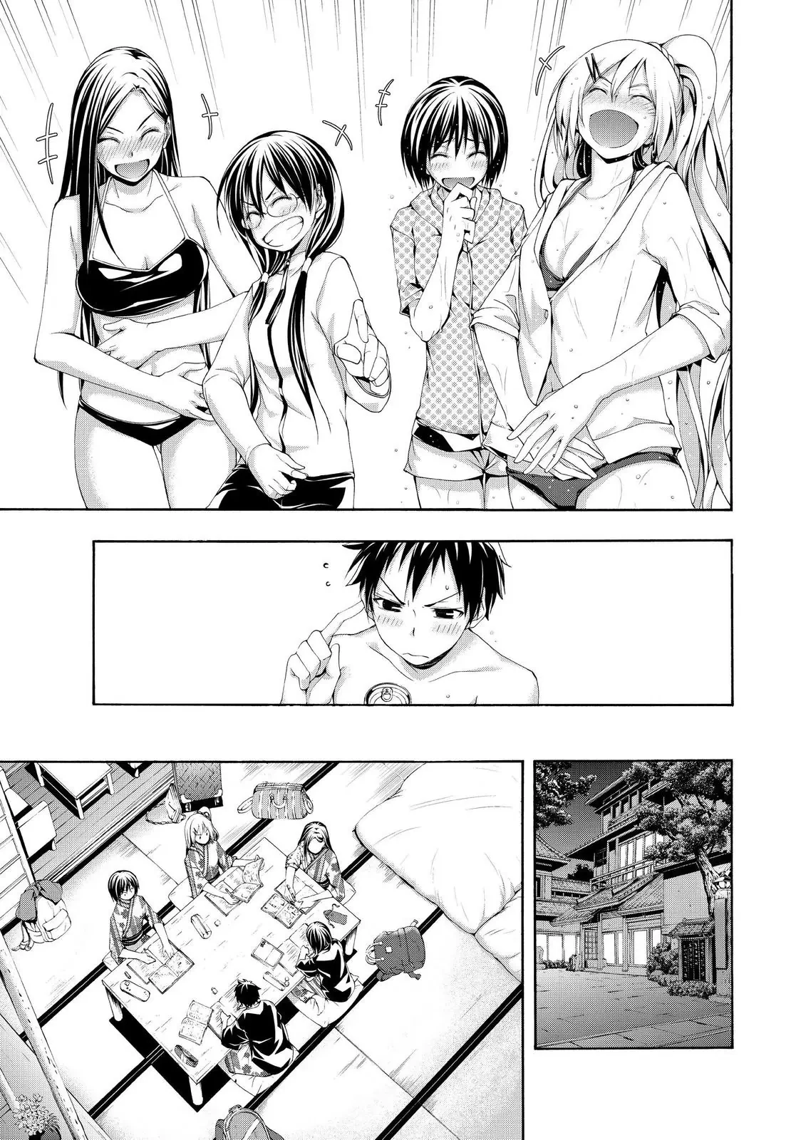 Tôi Đứng Trên Một Triệu Sinh Mạng Chapter  47 - 31