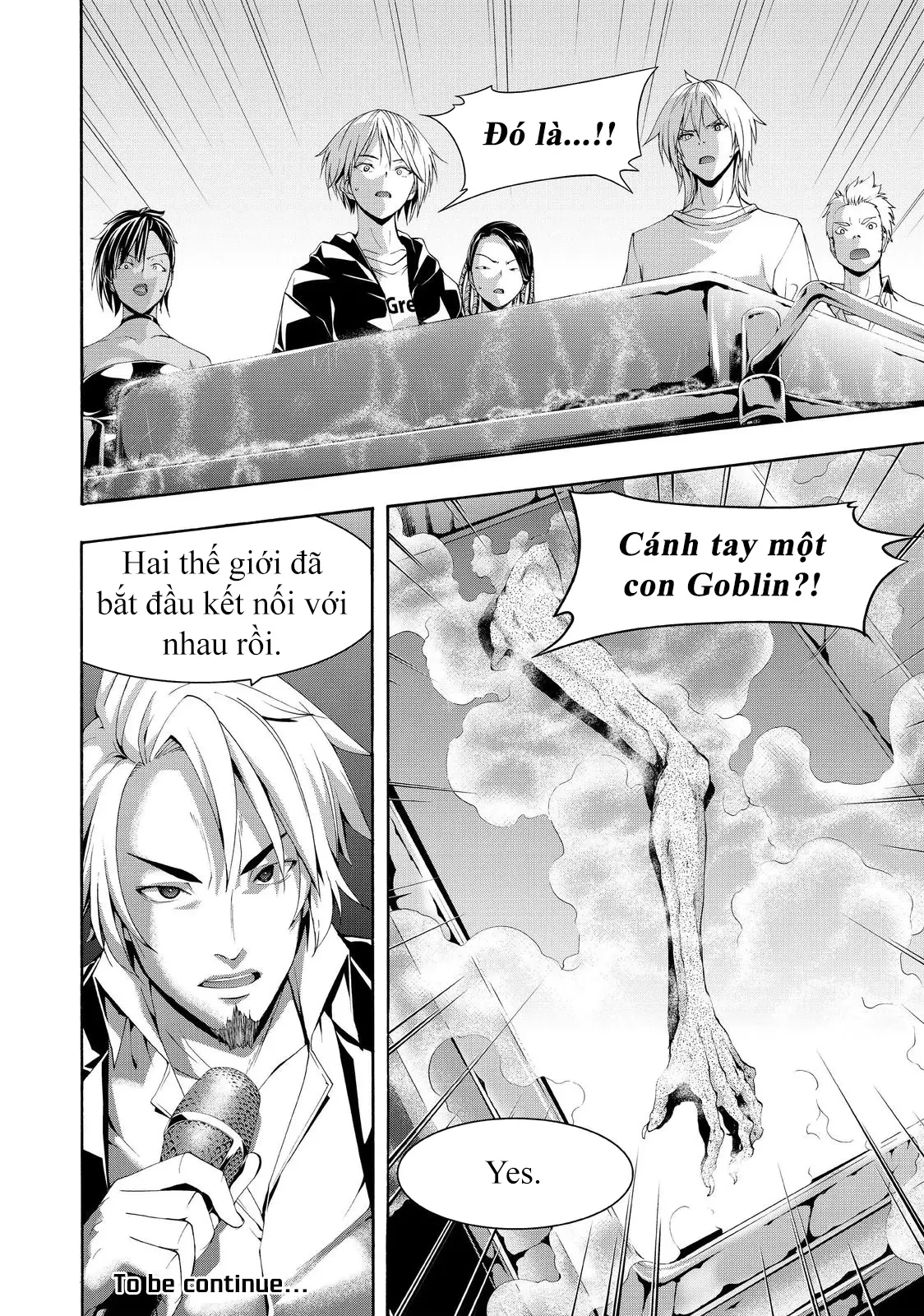 Tôi Đứng Trên Một Triệu Sinh Mạng Chapter  47 - 36
