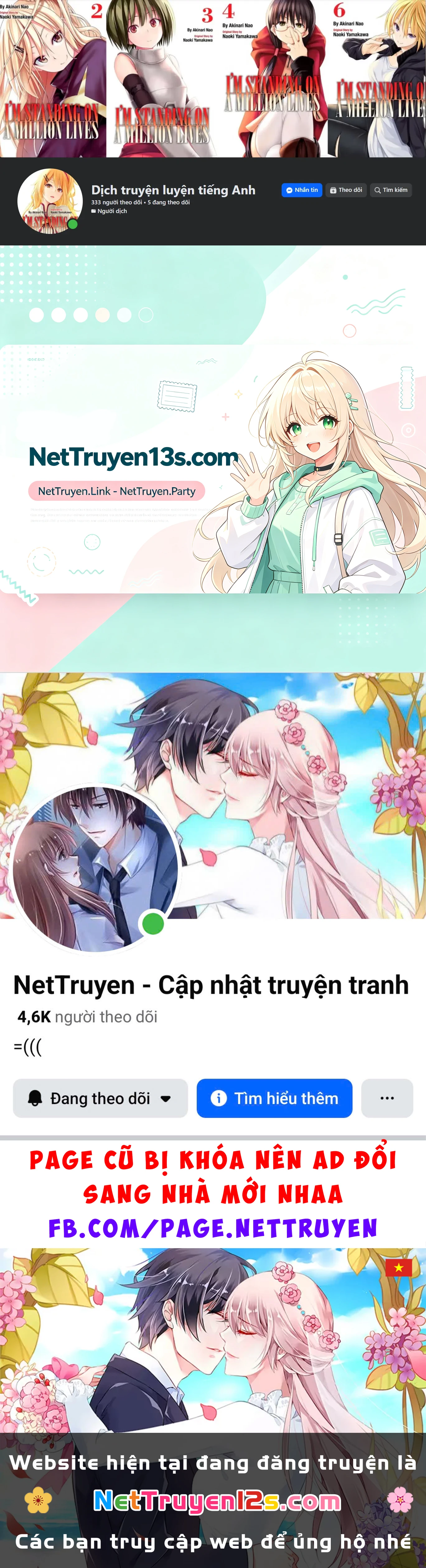 Tôi Đứng Trên Một Triệu Sinh Mạng Chapter  47 - 39
