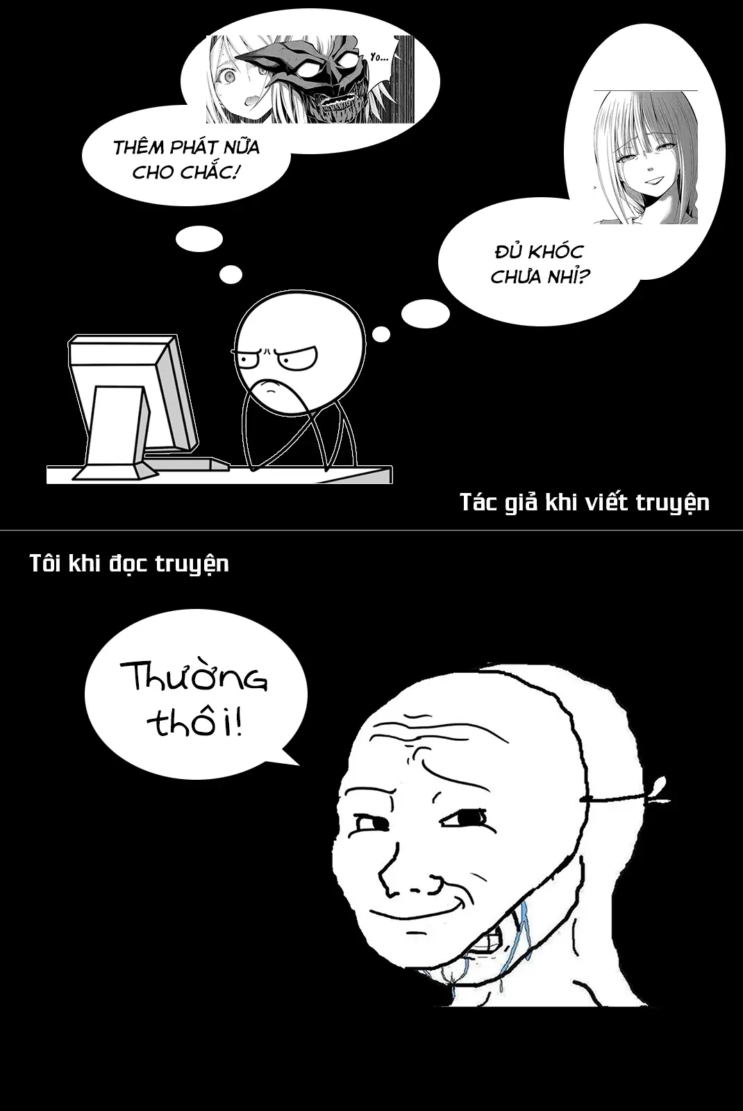 Tôi Đứng Trên Một Triệu Sinh Mạng Chapter  51 - 37