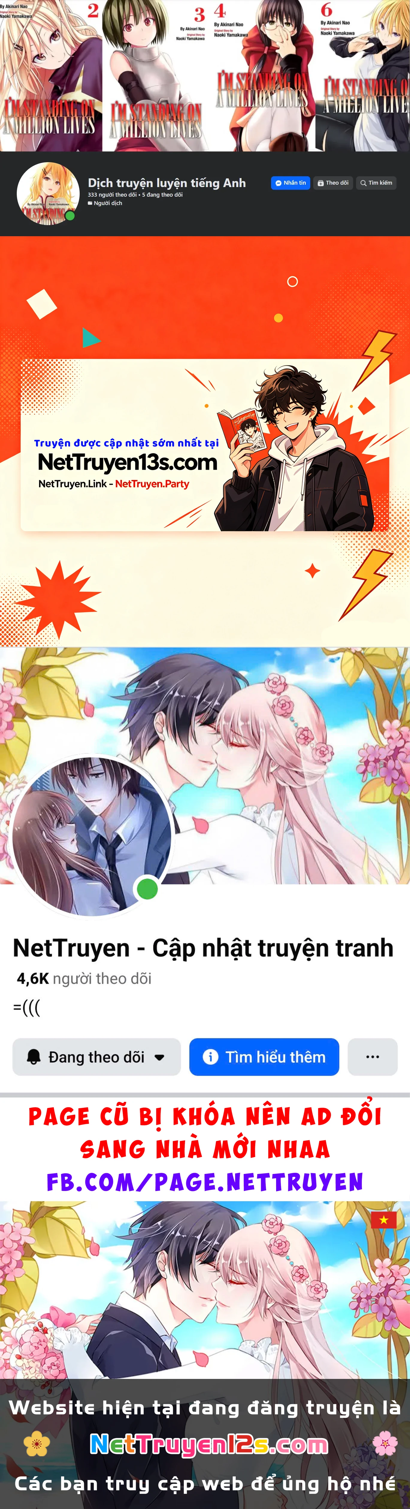 Tôi Đứng Trên Một Triệu Sinh Mạng Chapter  51 - 39