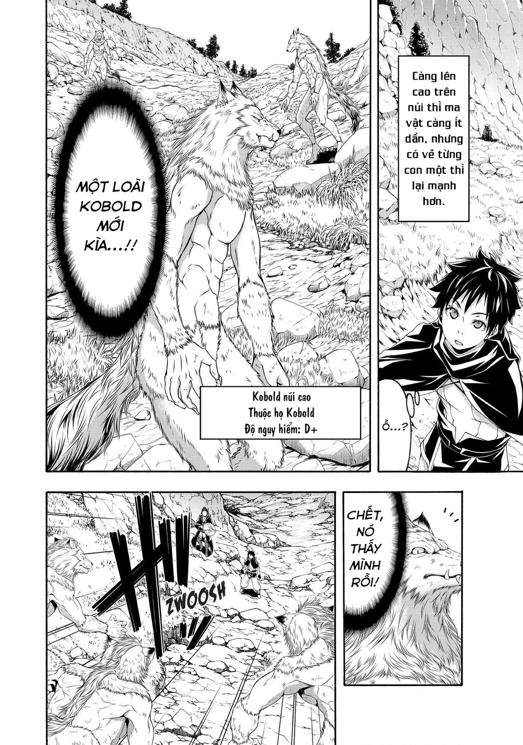 Tôi Đứng Trên Một Triệu Sinh Mạng Chapter 52 - 21