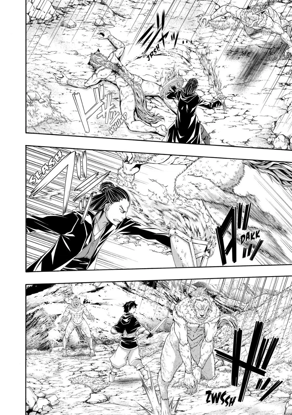 Tôi Đứng Trên Một Triệu Sinh Mạng Chapter 52 - 25