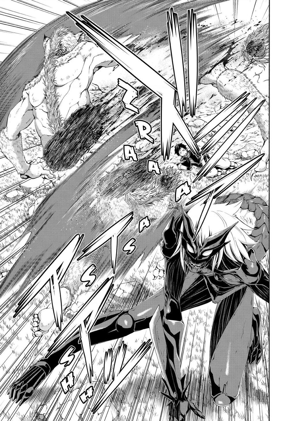 Tôi Đứng Trên Một Triệu Sinh Mạng Chapter 52 - 28