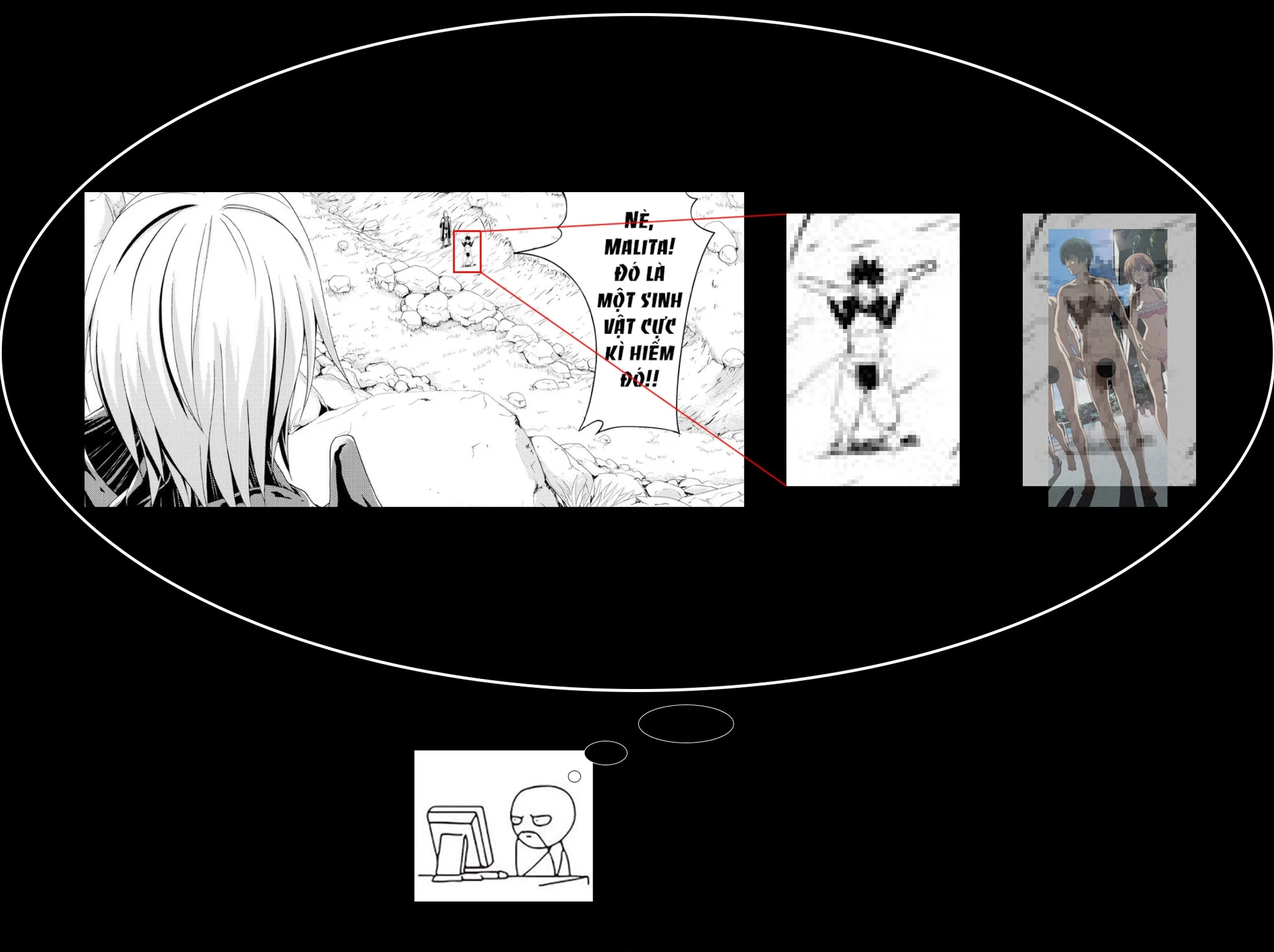 Tôi Đứng Trên Một Triệu Sinh Mạng Chapter 52 - 39