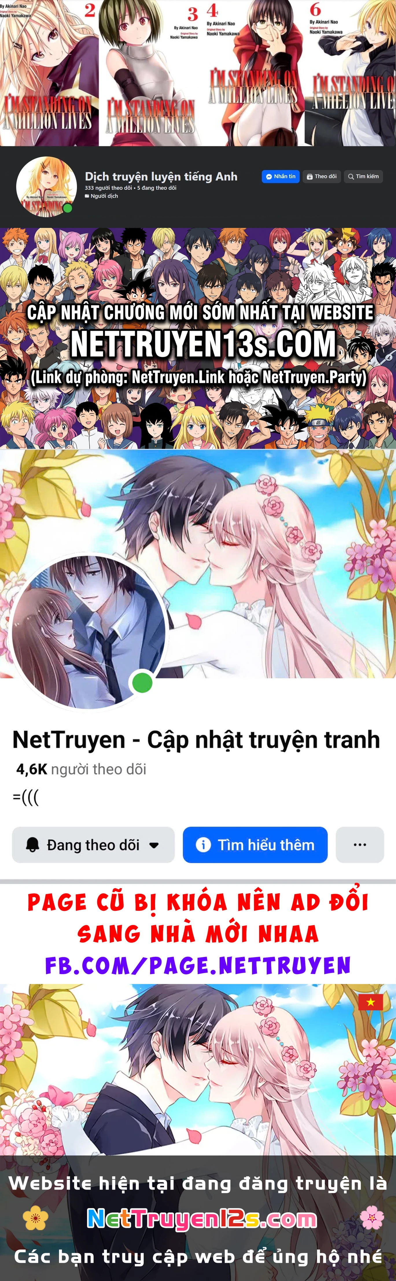 Tôi Đứng Trên Một Triệu Sinh Mạng Chapter 52 - 41