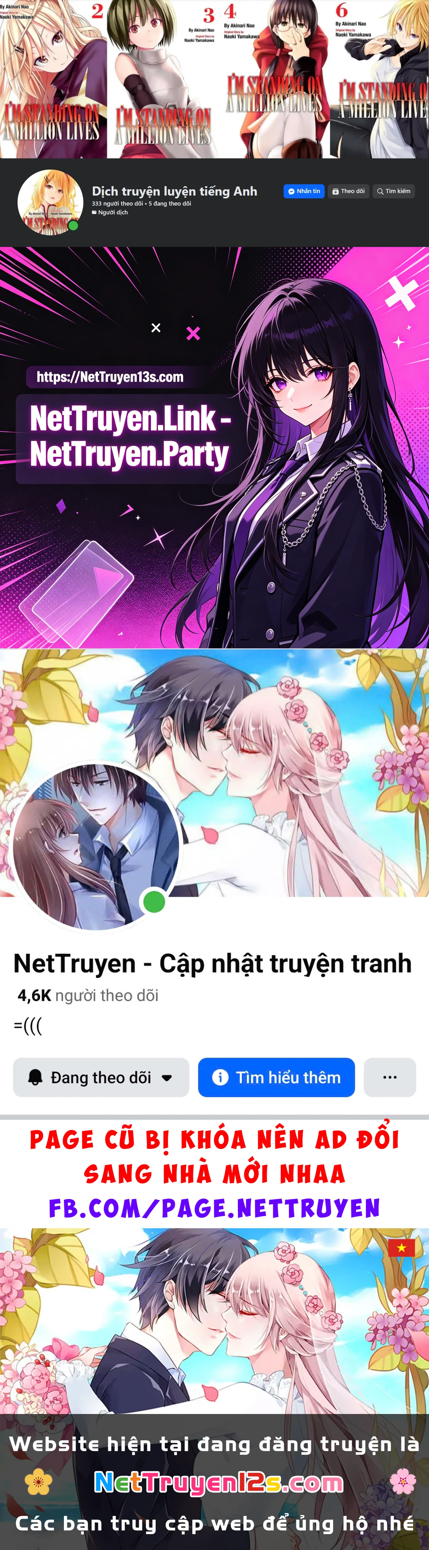Tôi Đứng Trên Một Triệu Sinh Mạng Chapter  55 - 40