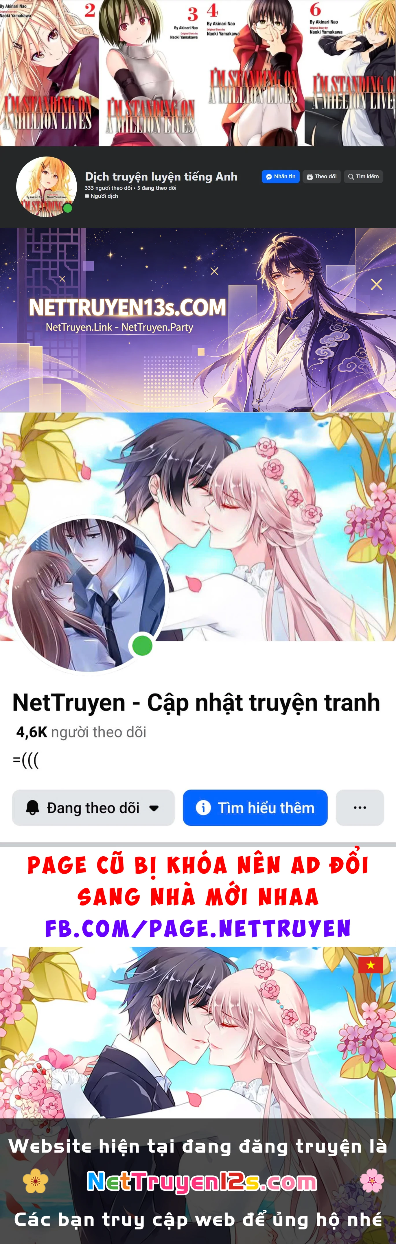 Tôi Đứng Trên Một Triệu Sinh Mạng Chapter  56 - 40