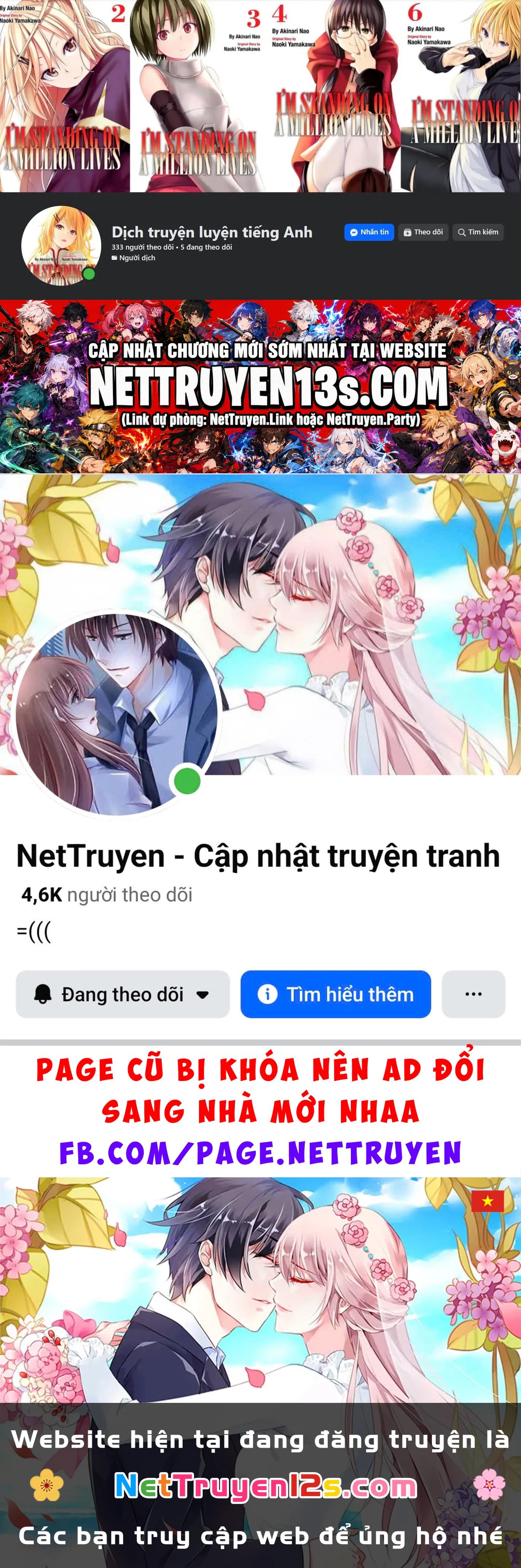 Tôi Đứng Trên Một Triệu Sinh Mạng Chapter  57 - 39