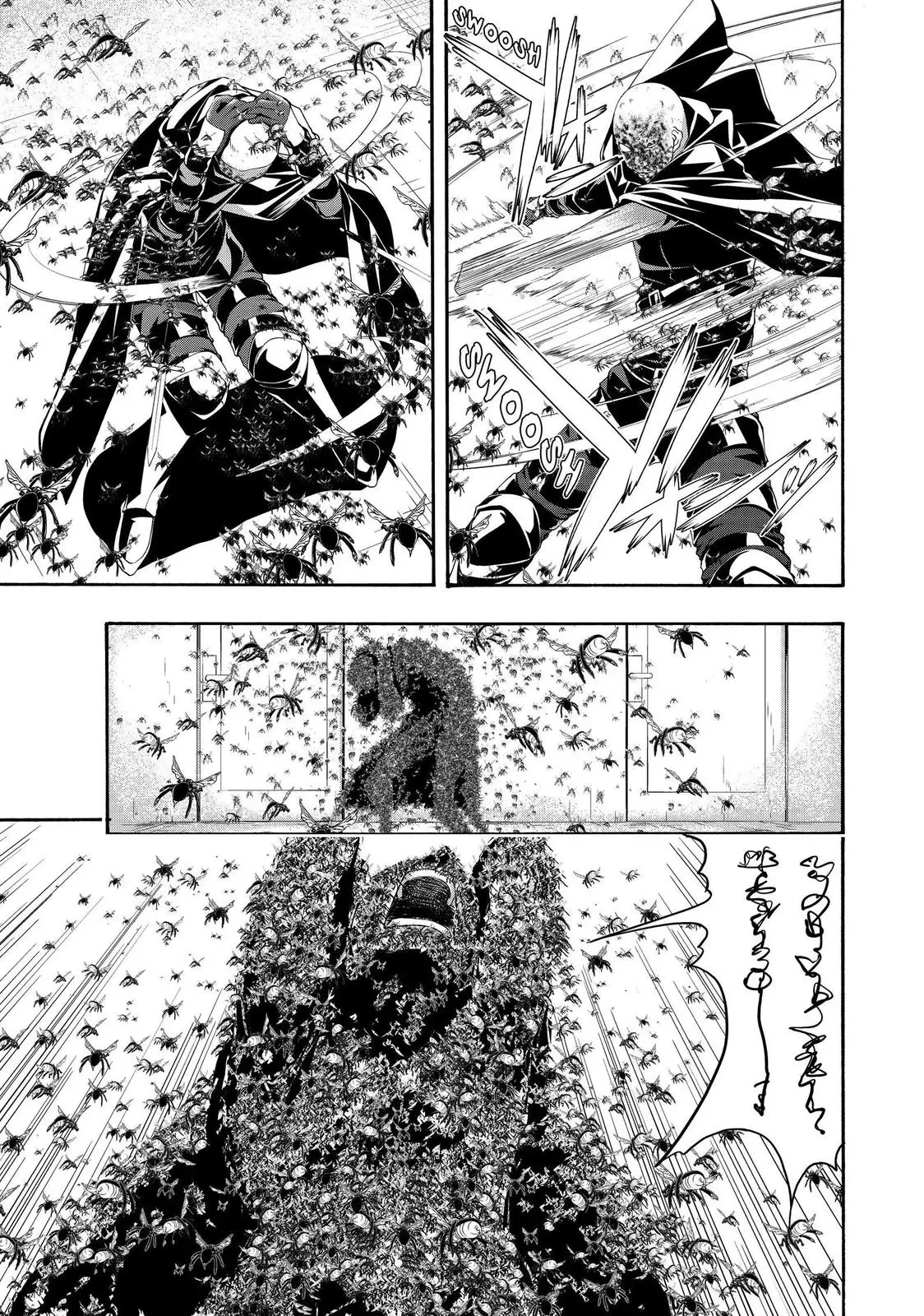 Tôi Đứng Trên Một Triệu Sinh Mạng Chapter  58 - 25