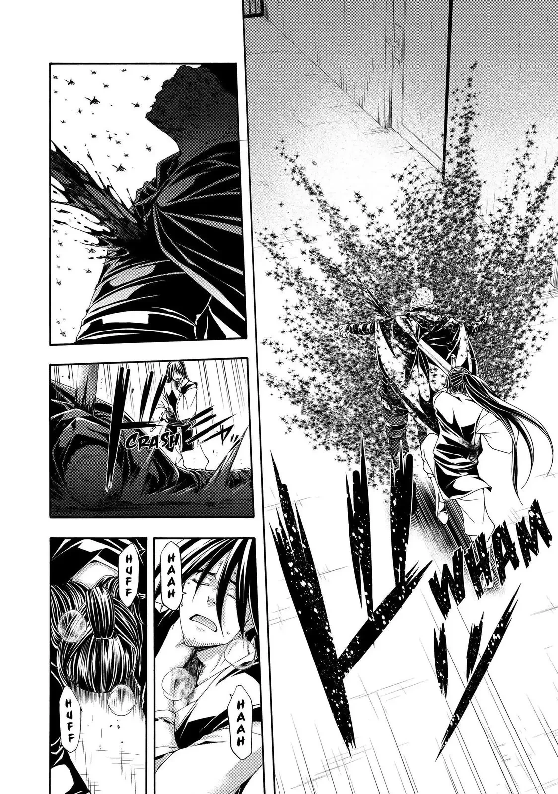 Tôi Đứng Trên Một Triệu Sinh Mạng Chapter  58 - 26