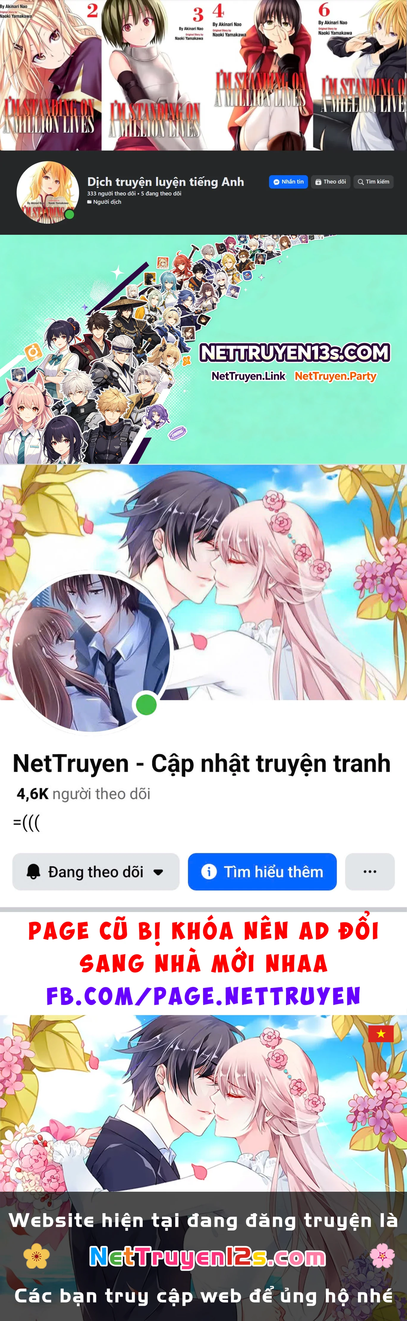 Tôi Đứng Trên Một Triệu Sinh Mạng Chapter  60 - 39