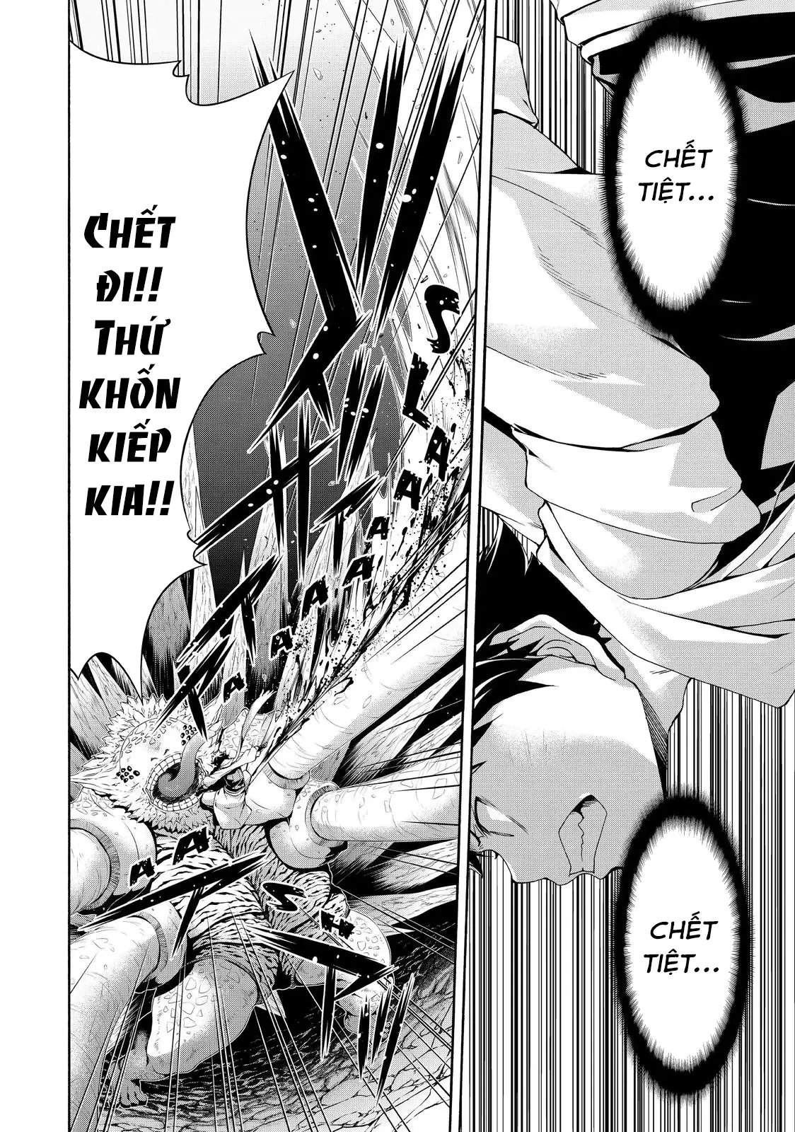 Tôi Đứng Trên Một Triệu Sinh Mạng Chapter  62 - 31