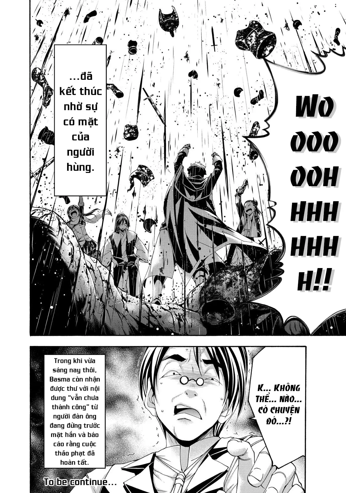 Tôi Đứng Trên Một Triệu Sinh Mạng Chapter  63 - 38